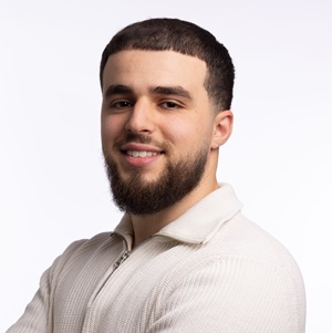 Avatar van Mohamed Ahidar